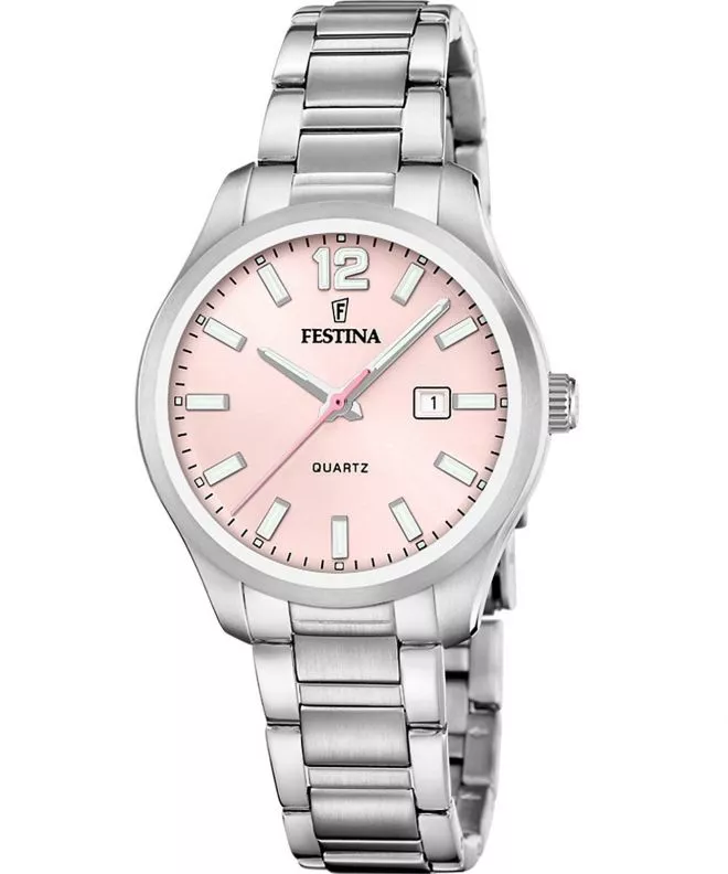 Zegarek damski Festina Classic Bracelet F20737/2