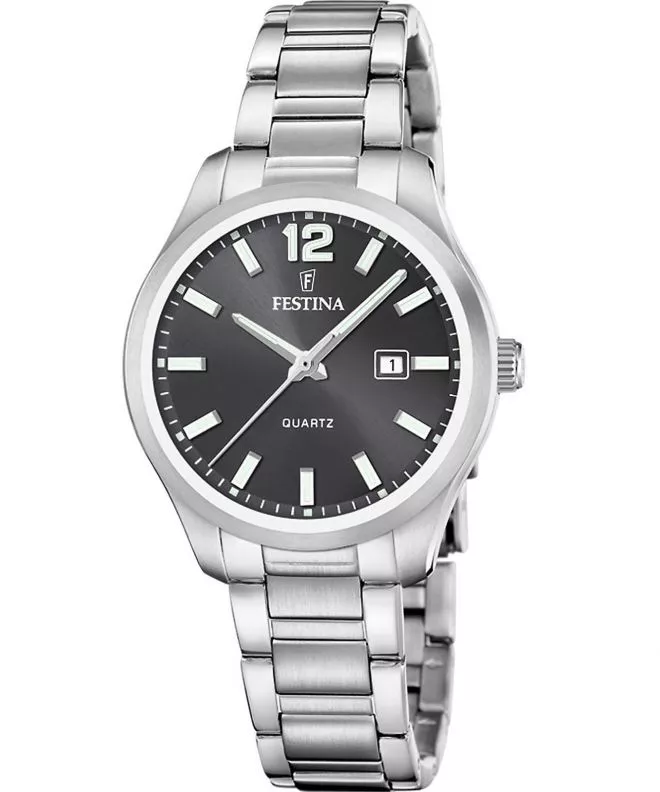 Zegarek damski Festina Classic Bracelet F20737/5