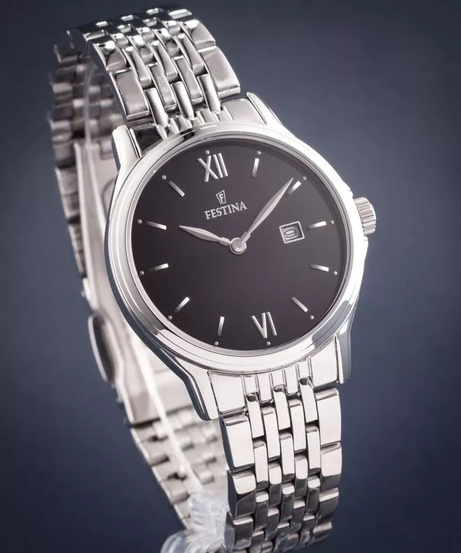 Zegarek damski Festina Classic F16748-4 