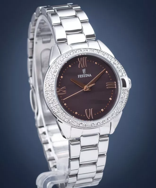 Zegarek damski Festina Classic F16919-2