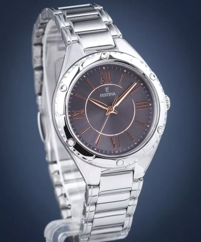 Zegarek damski Festina Classic F16921-2