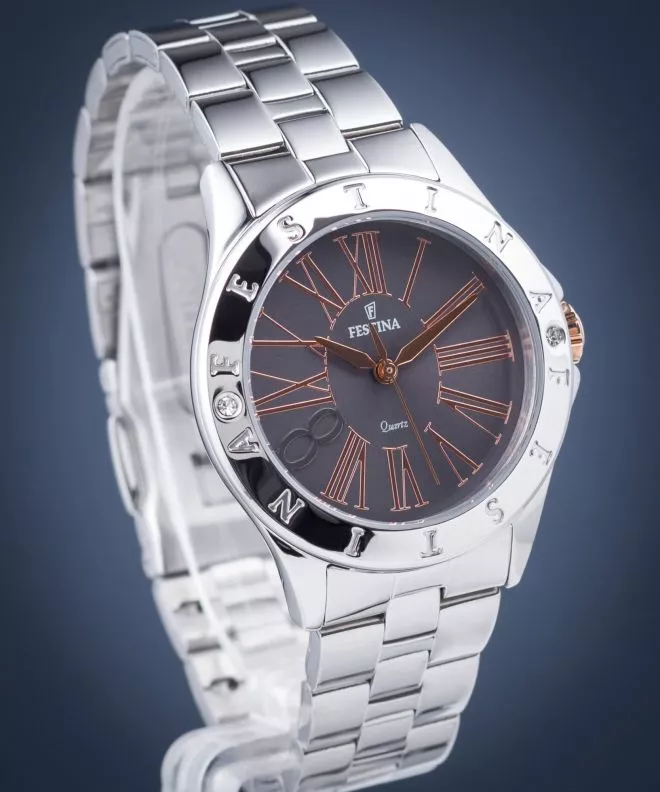 Zegarek damski Festina Classic F16925-2