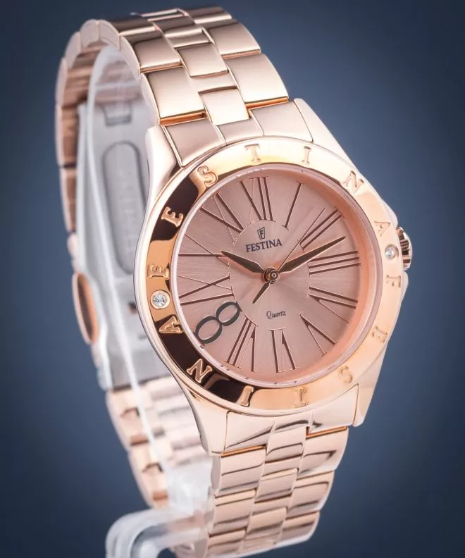 Zegarek damski Festina Classic F16926-2