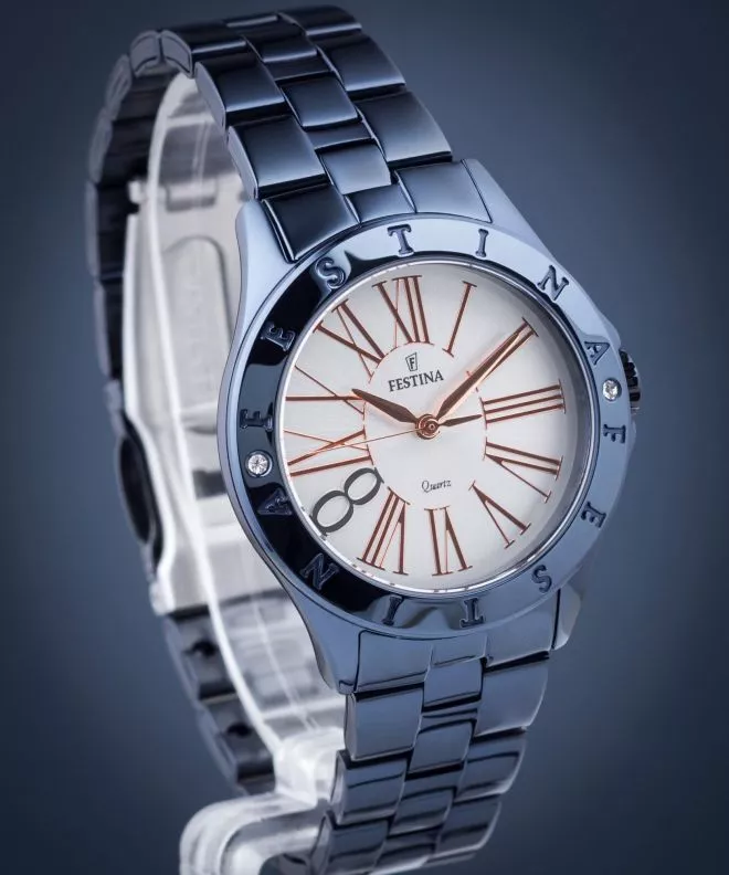 Zegarek damski Festina Classic F16927-1