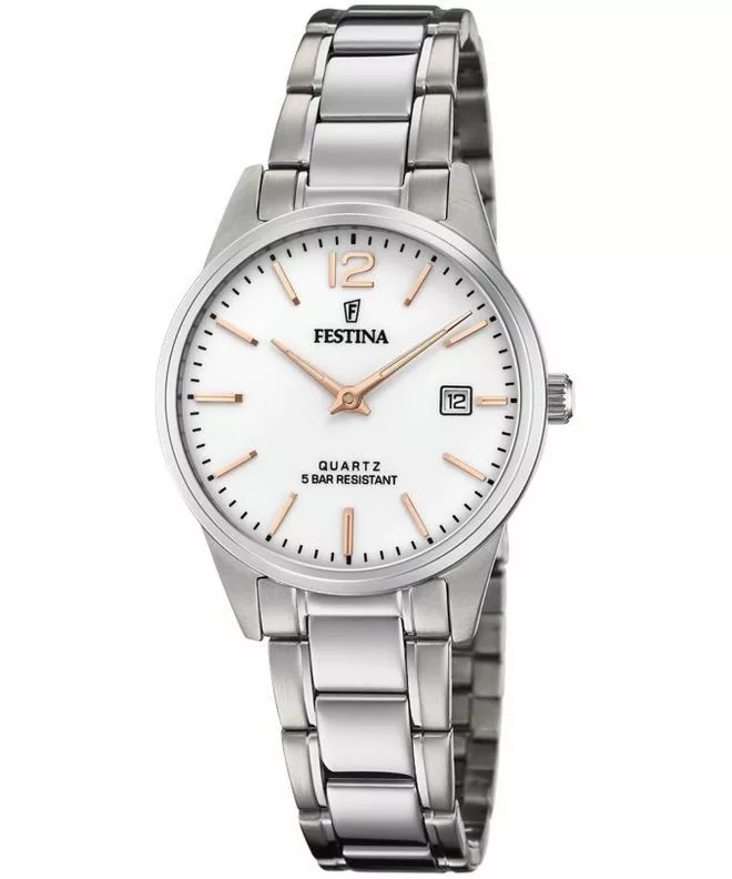 Zegarek damski Festina Classic F20509/2