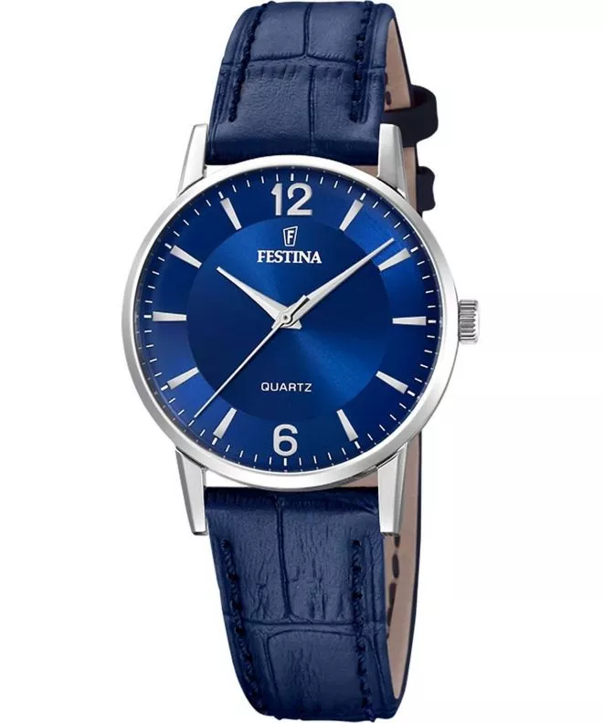 Zegarek damski Festina Classic Strap F20691/4