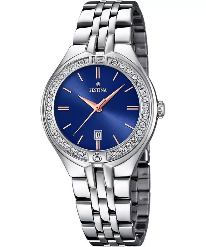 Zegarek damski Festina Mademoiselle F16867/5