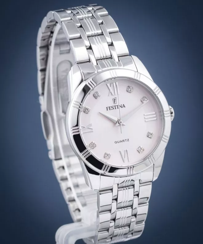 Zegarek damski Festina Mademoiselle F16940/C