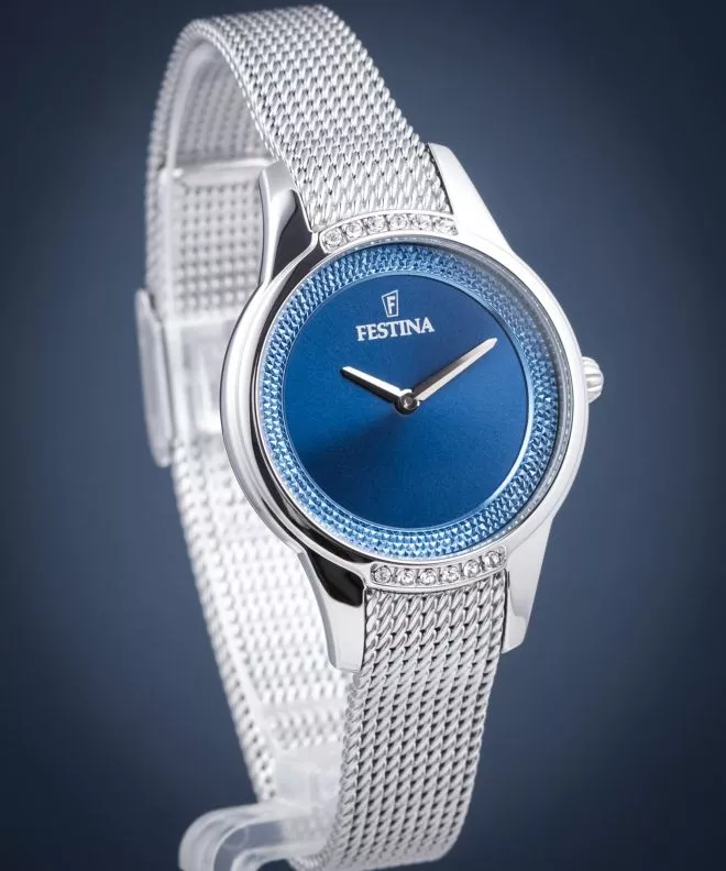 Zegarek damski Festina Mademoiselle F20494/2