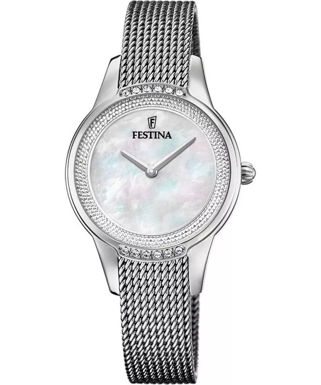 Zegarek damski Festina Mademoiselle F20494/4