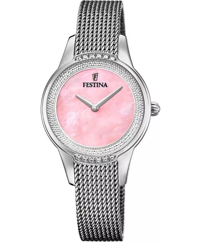 Zegarek damski Festina Mademoiselle F20494/5
