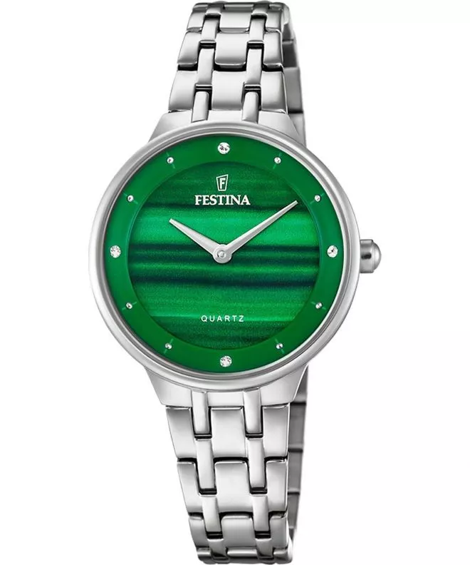 Zegarek damski Festina Mademoiselle F20600/B