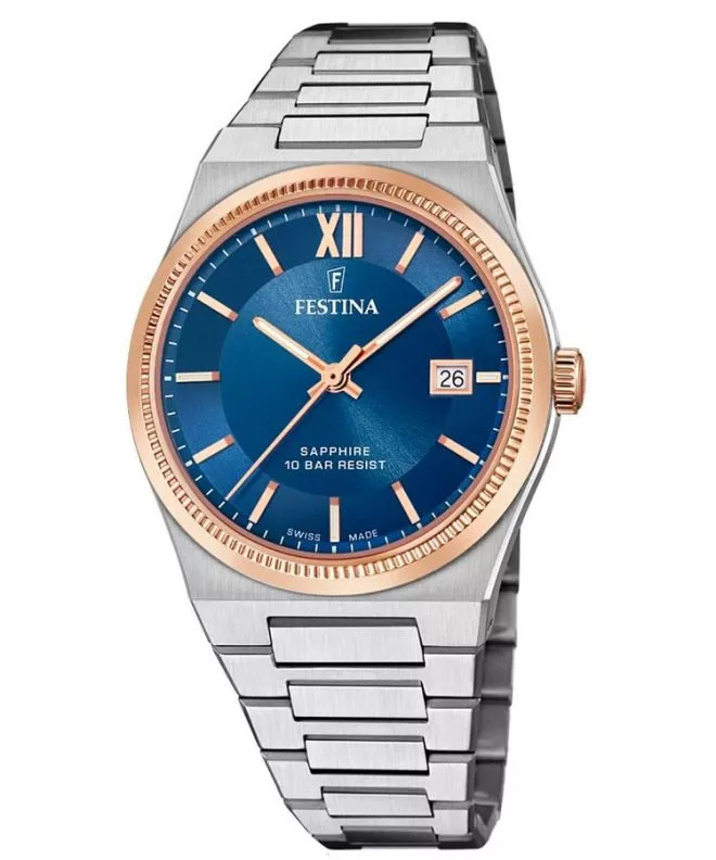 Zegarek damski Festina Sapphire F20036/2
