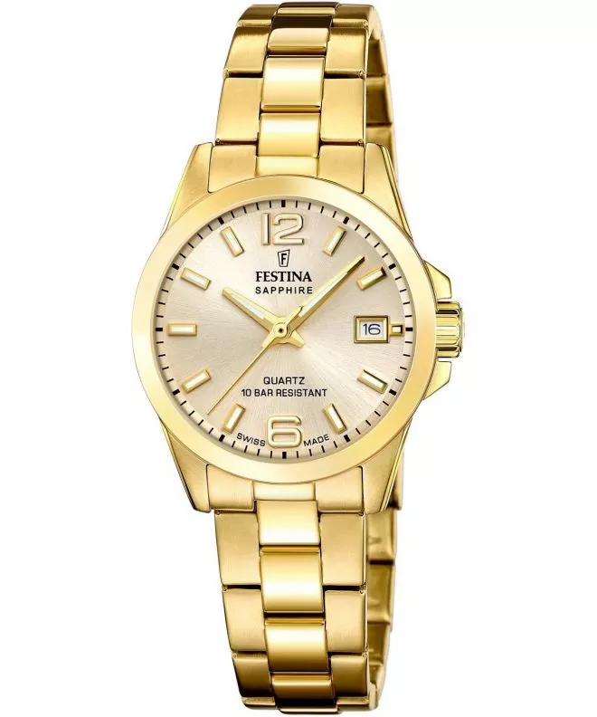 Zegarek damski Festina Sapphire F20050/2