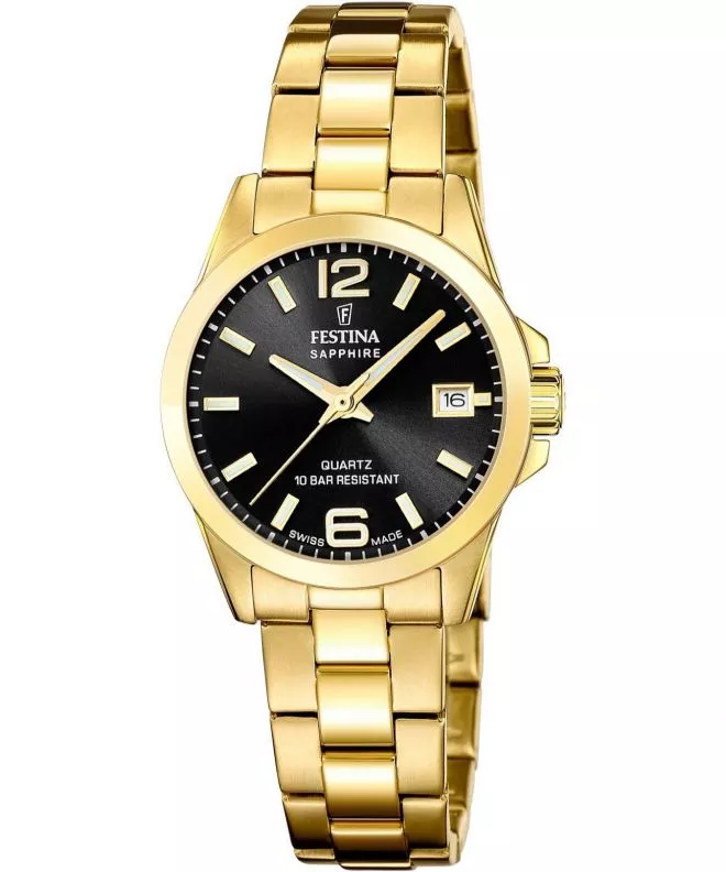 Zegarek damski Festina Sapphire F20050/4
