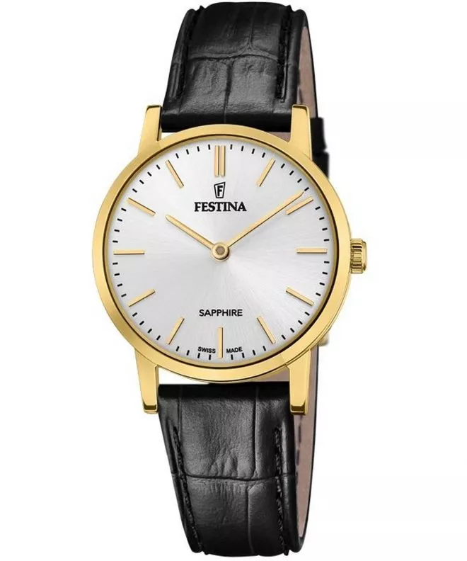 Zegarek damski Festina Swiss Made F20017/1