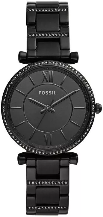 Zegarek damski Fossil Carlie ES4488