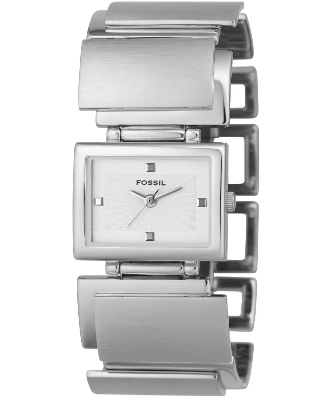 Zegarek damski Fossil F2 Square Link ES1865