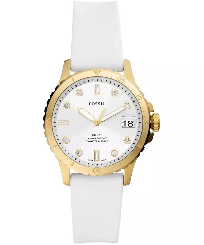 Zegarek damski Fossil FB-01 ES5286