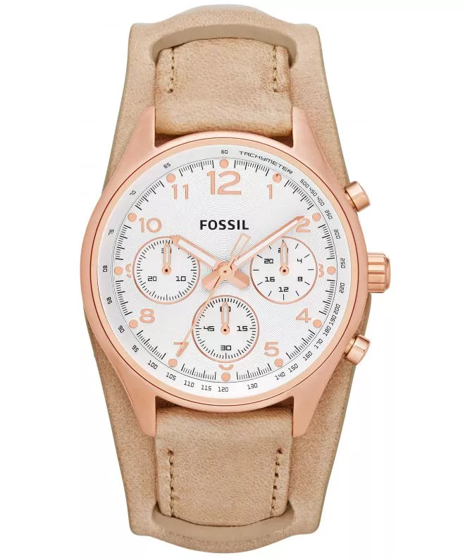 Zegarek damski Fossil Flight CH2884