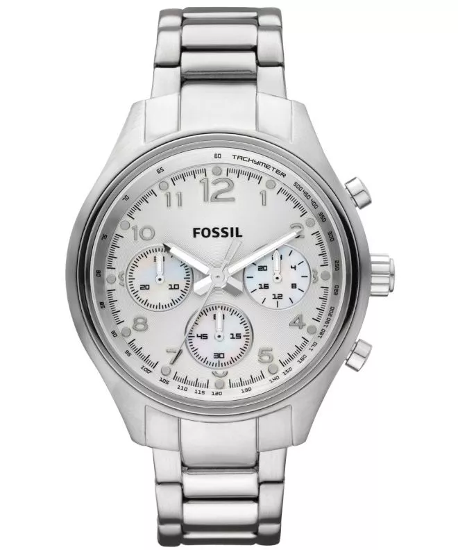 Zegarek damski Fossil Flight Stainless Steel CH2769