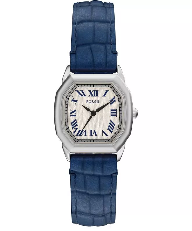Zegarek damski Fossil Harlow ES5425