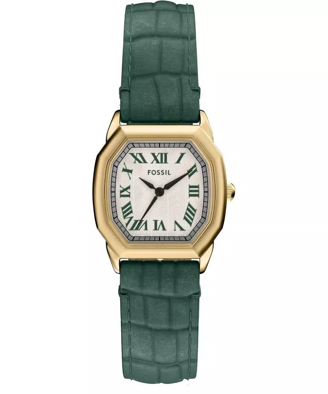 Zegarek damski Fossil Harlow ES5427