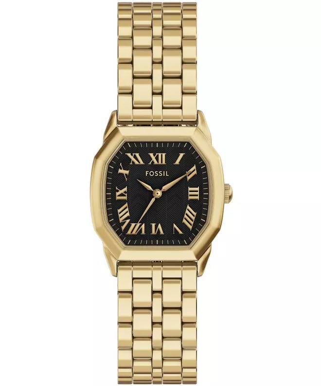 Zegarek damski Fossil Harlow ES5433