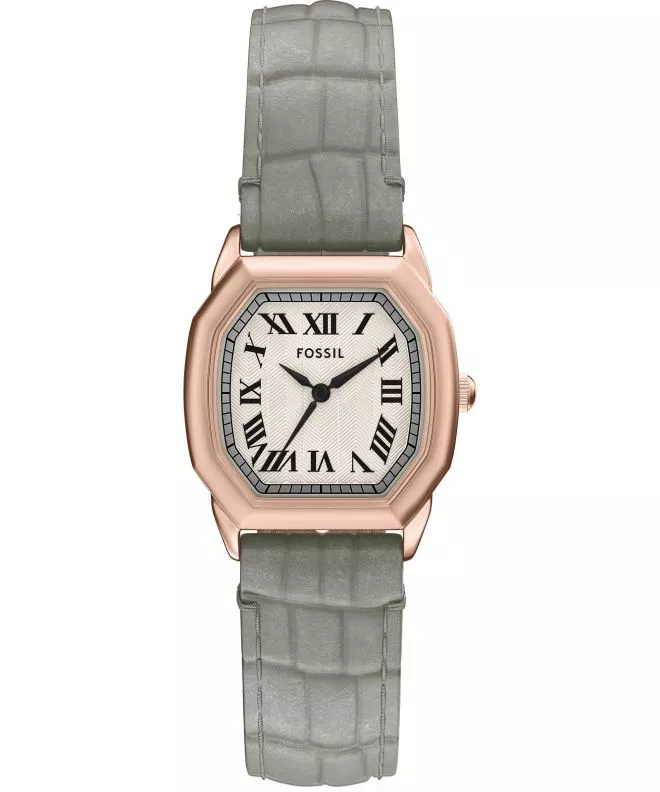 Zegarek damski Fossil Harlow ES5435