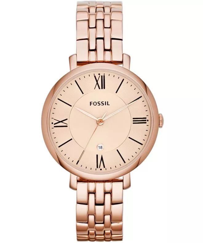 Zegarek damski Fossil Jacqueline ES3435