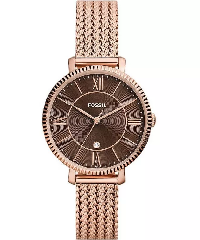 Zegarek damski Fossil Jacqueline ES5322
