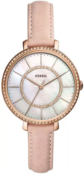 Zegarek damski Fossil Jocelyn ES4455