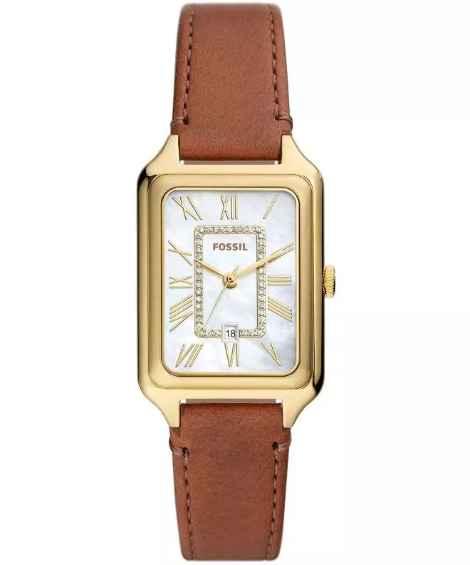 Zegarek damski Fossil Raquel ES5307