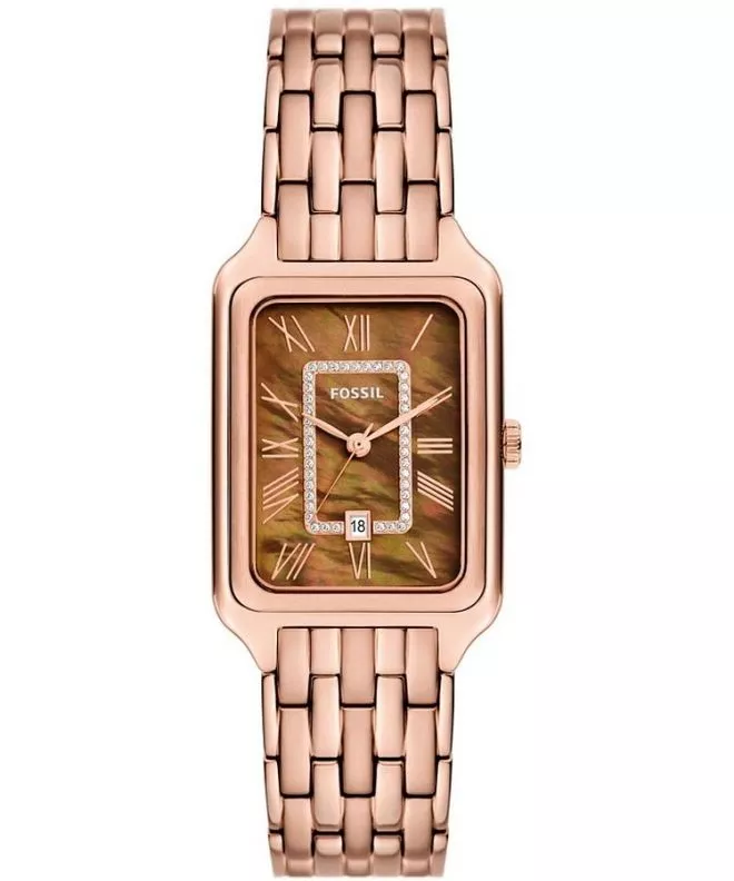 Zegarek damski Fossil Raquel ES5323
