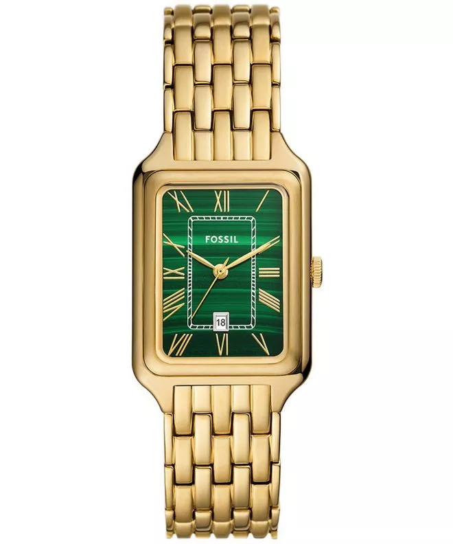 Zegarek damski Fossil Raquel ES5341