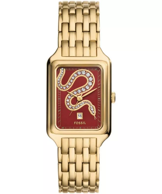 Zegarek damski Fossil Raquel ES5379