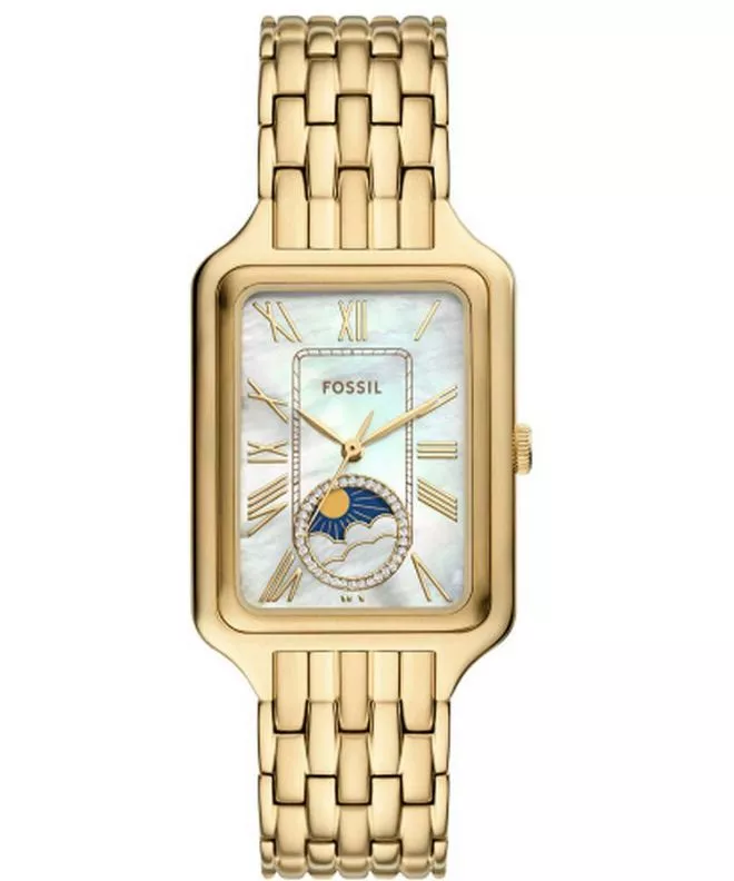 Zegarek damski Fossil Raquel ES5398