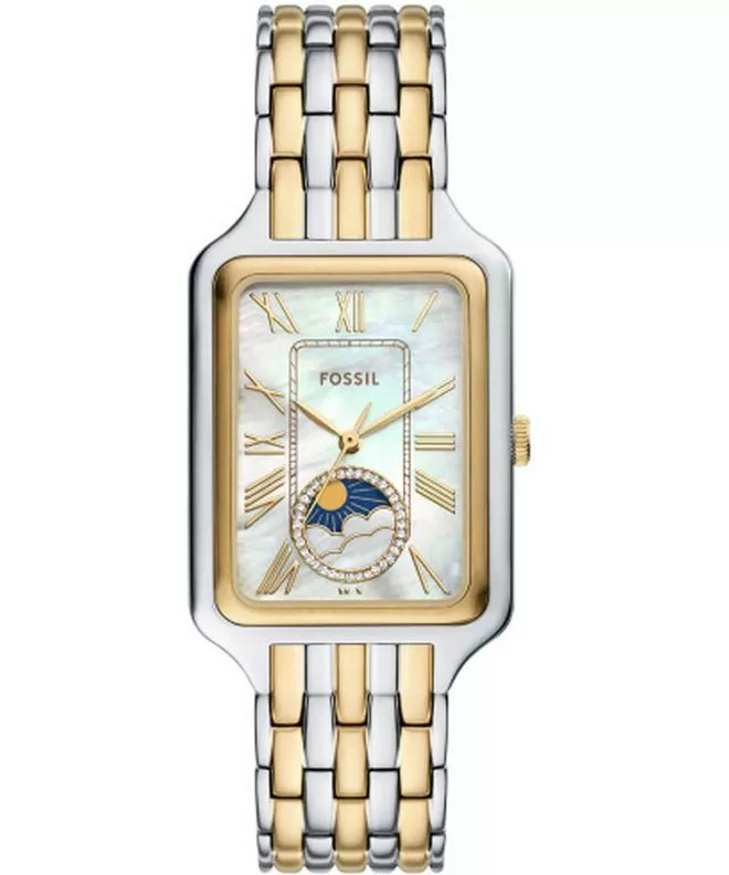Zegarek damski Fossil Raquel ES5399