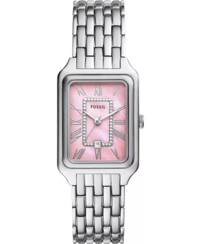 Zegarek damski Fossil Raquel ES5401