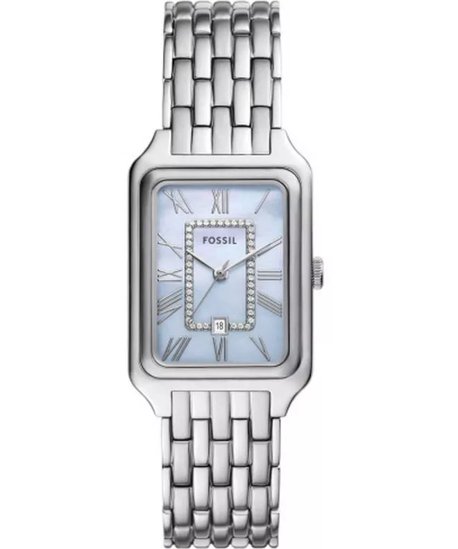Zegarek damski Fossil Raquel ES5402