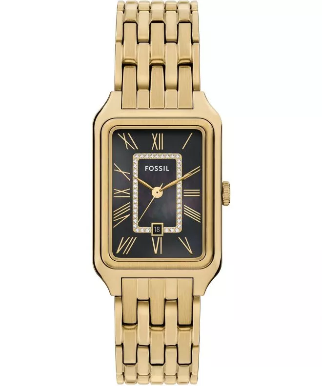 Zegarek damski Fossil Raquel ES5417