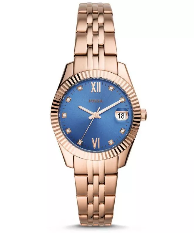Zegarek damski Fossil Scarlette 					 ES4901