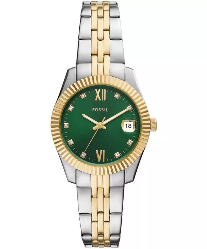 Zegarek damski Fossil Scarlette ES5388