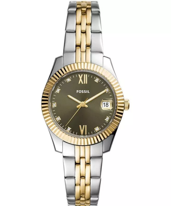 Zegarek damski Fossil Scarlette Mini ES5123
