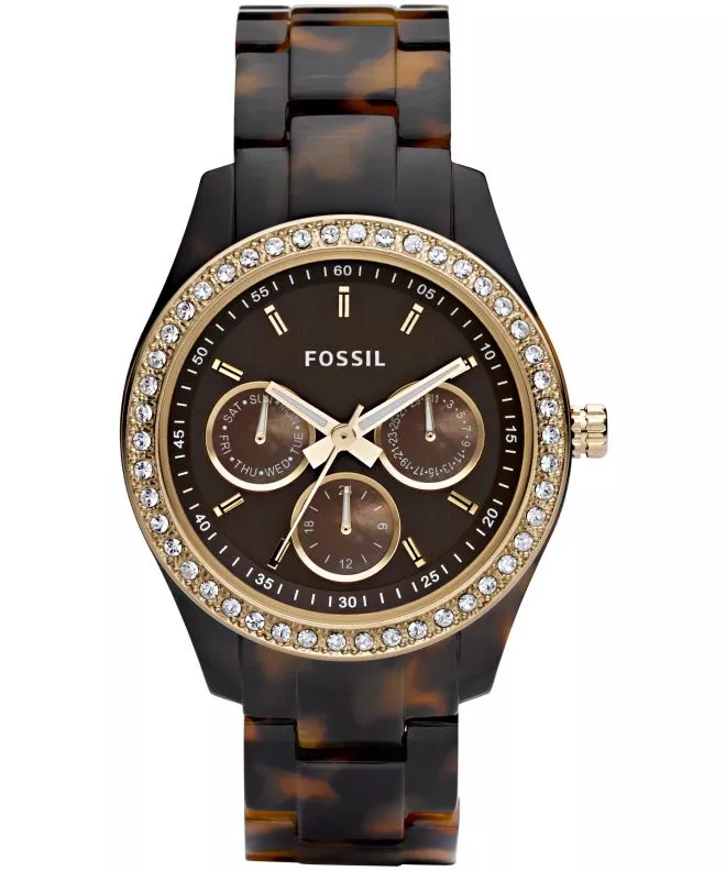 Zegarek damski Fossil Stella ES2795
