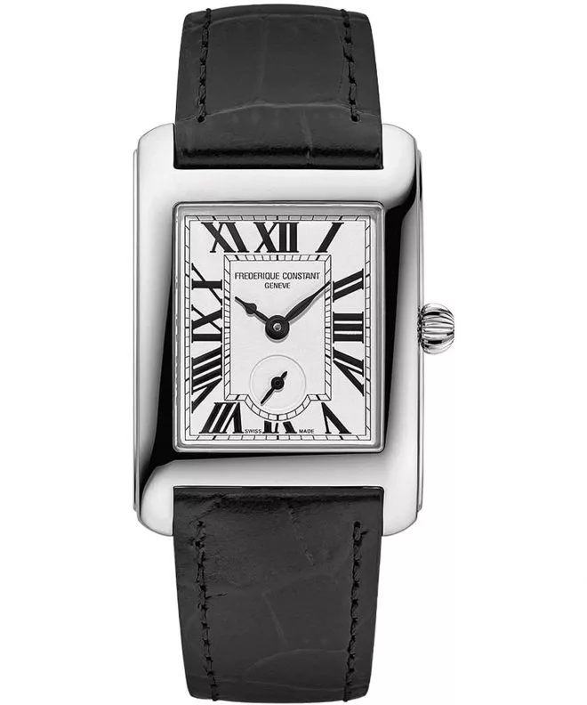 Zegarek damski Frederique Constant Carrée FC-235S2C6