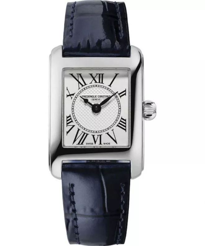 Zegarek damski Frederique Constant Carree Ladies FC-200MC26