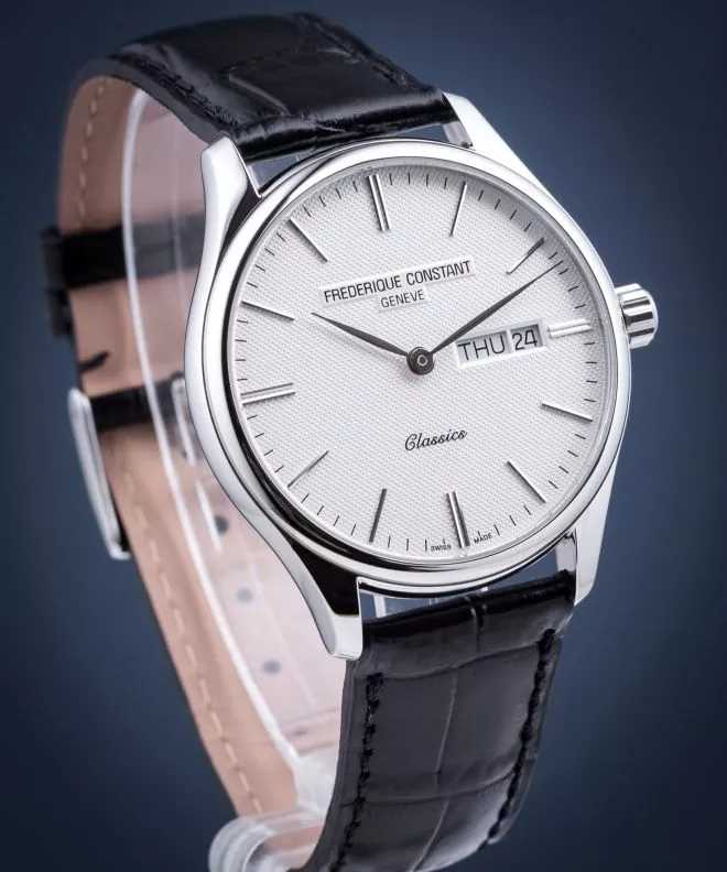 Zegarek męski Frederique Constant Classics FC-225ST5B6