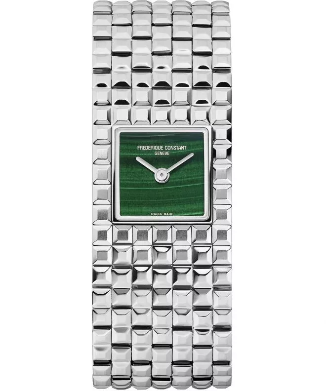 Zegarek damski Frederique Constant Manchette FC-200MA1MC6B