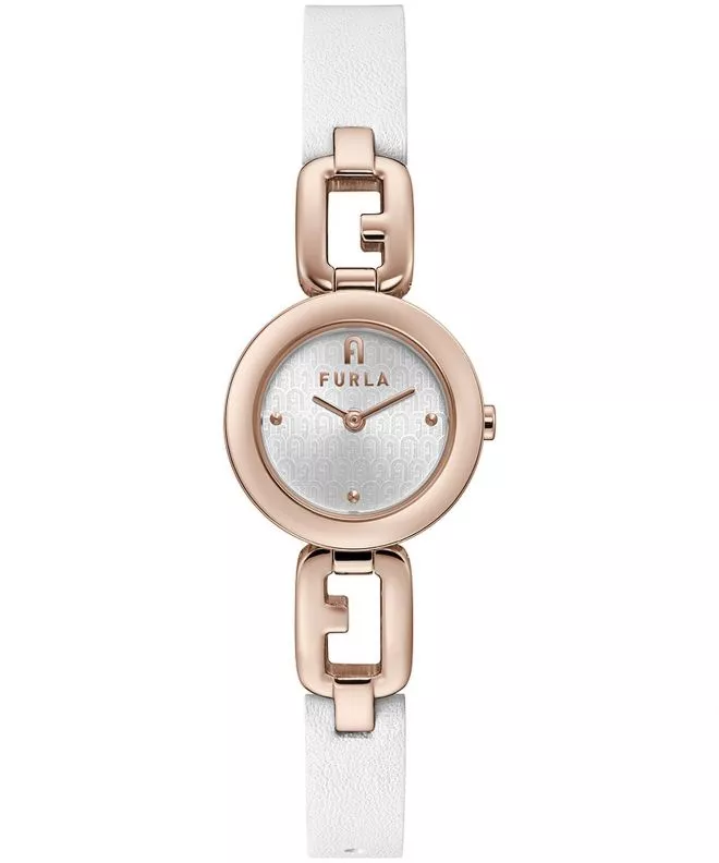 Zegarek damski Furla Arco Chain WW00015004L3